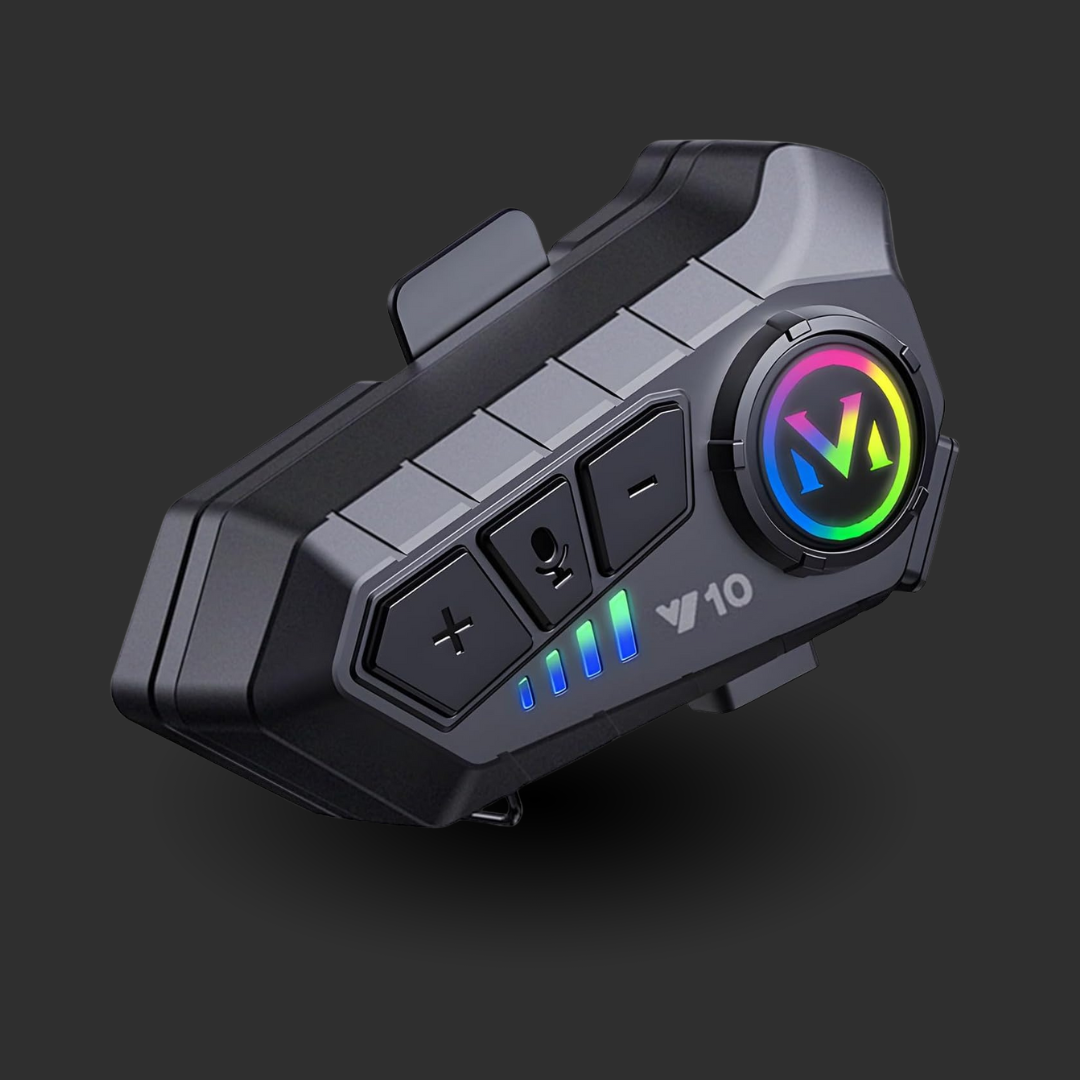 AudioCore V10