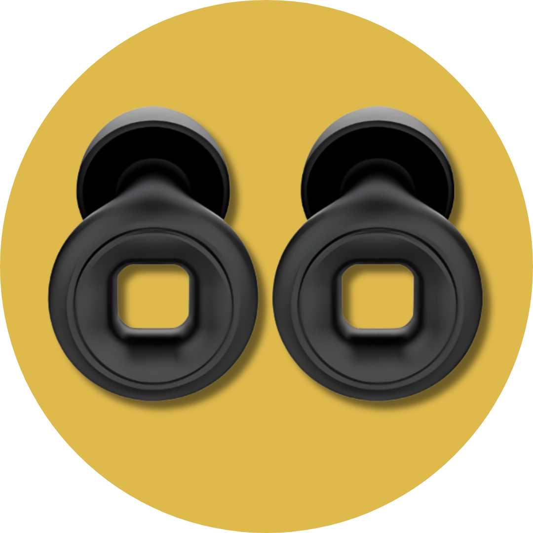 Moto Earplugs