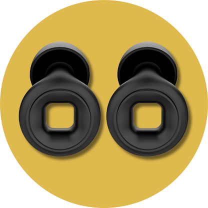 Moto Earplugs