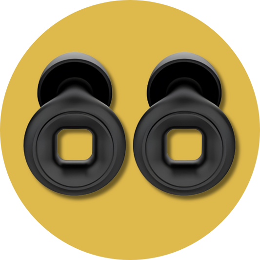 Moto Earplugs