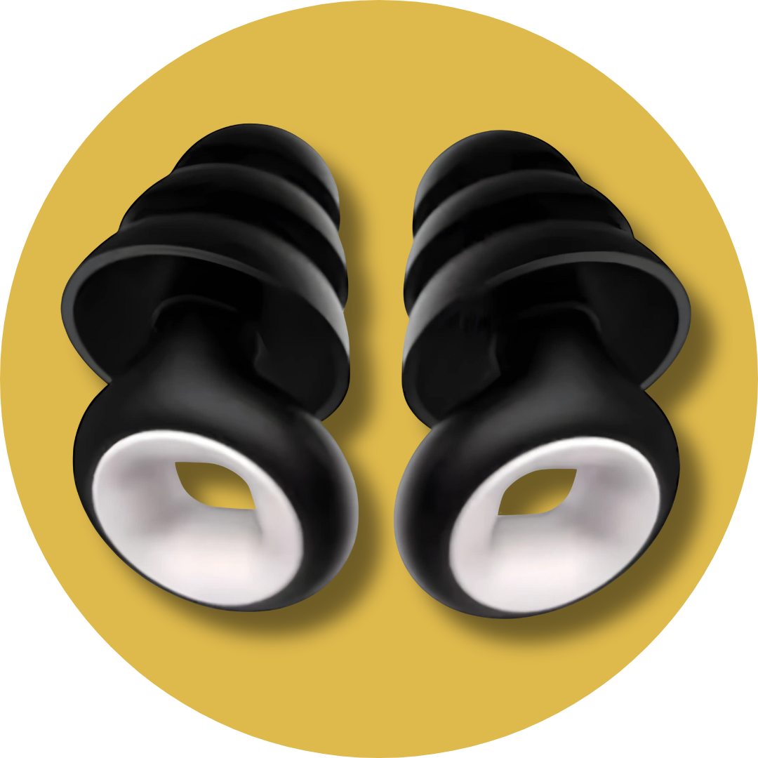 Moto Earplugs