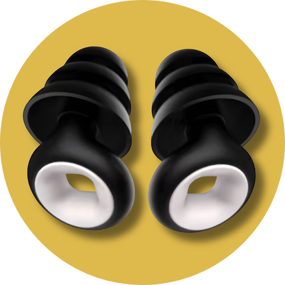 Moto Earplugs
