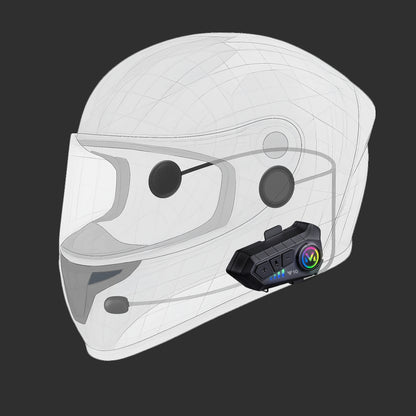 AudioCore V10