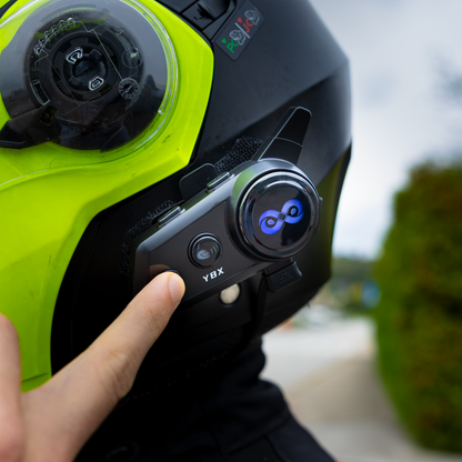 AudioConnect 8X
