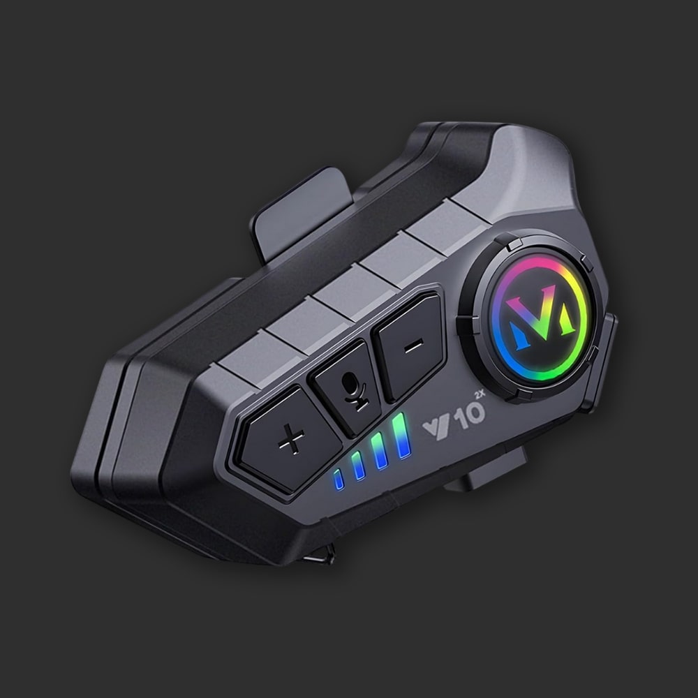 AudioCore V10