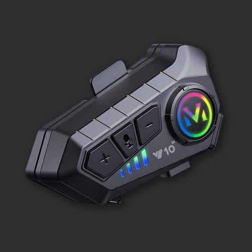 AudioCore V10