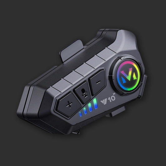 AudioCore V10