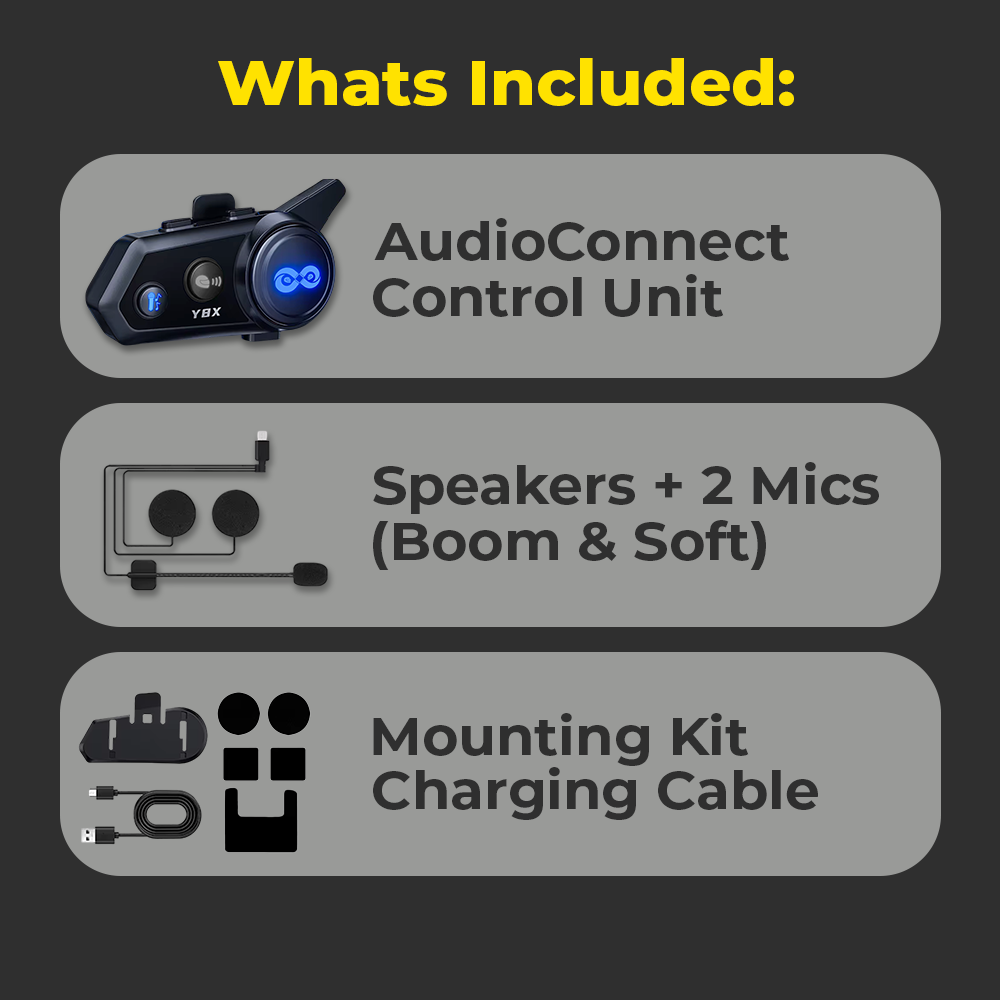 AudioConnect 8X