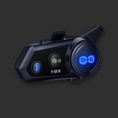 AudioConnect 8X